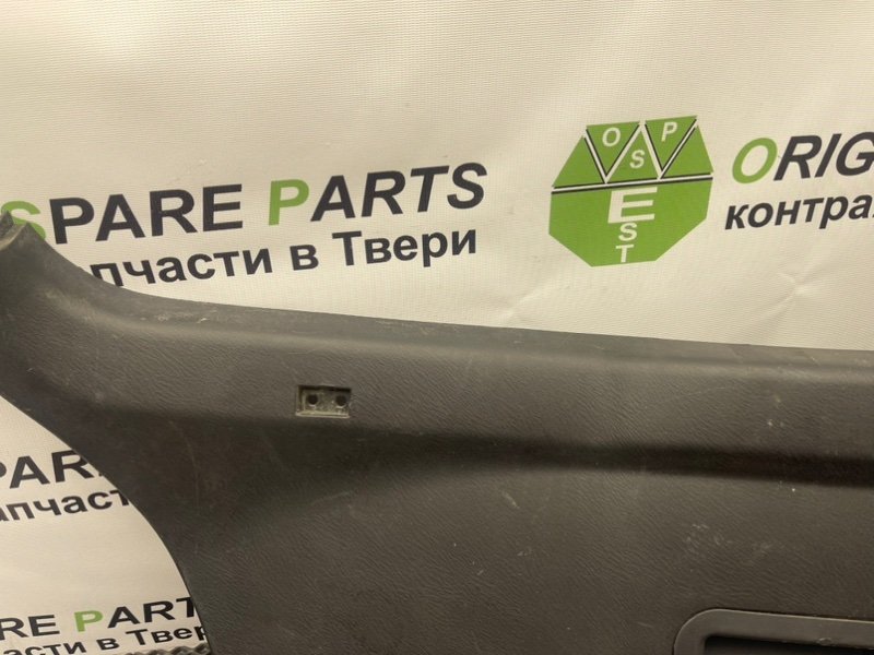 Обшивка багажника, 790 рублей, Тверь