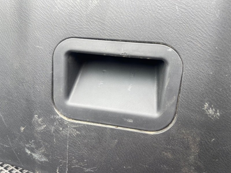 Обшивка багажника, 790 рублей, Тверь