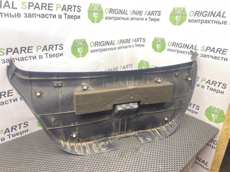 Обшивка багажника, 790 рублей, Тверь