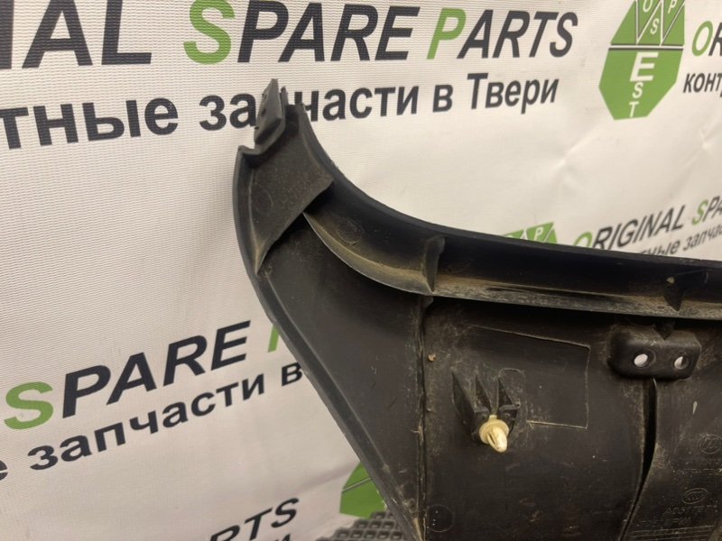 Обшивка багажника, 790 рублей, Тверь