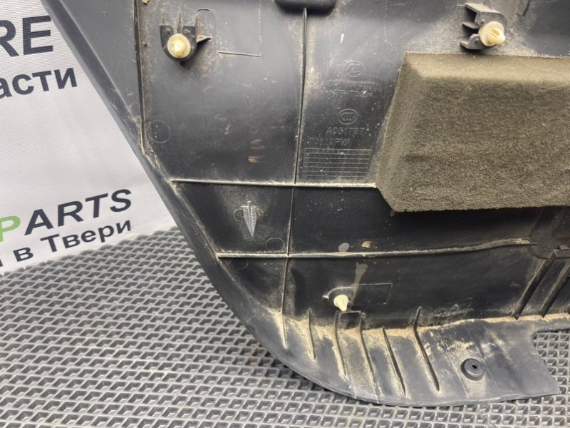 Обшивка багажника, 790 рублей, Тверь