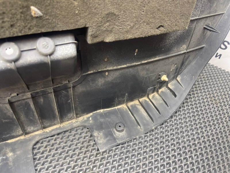 Обшивка багажника, 790 рублей, Тверь