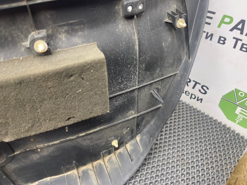 Обшивка багажника, 790 рублей, Тверь