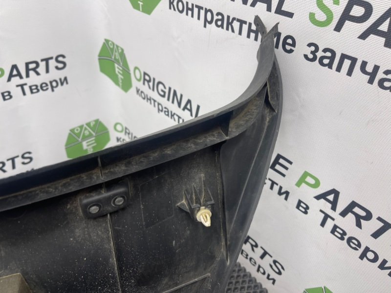 Обшивка багажника, 790 рублей, Тверь