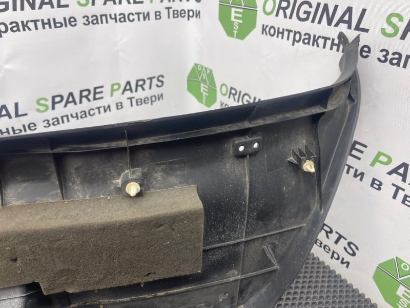 Обшивка багажника, 790 рублей, Тверь