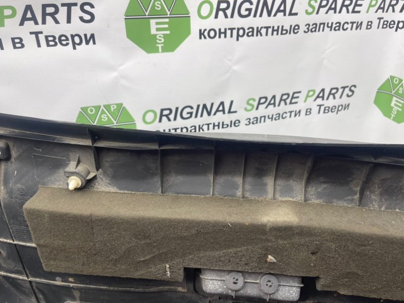 Обшивка багажника, 790 рублей, Тверь