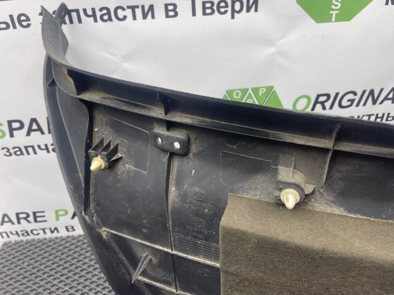 Обшивка багажника, 790 рублей, Тверь