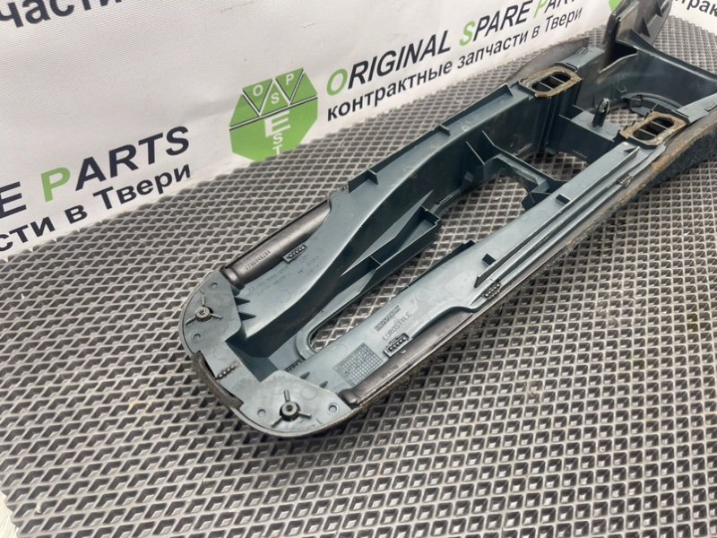 Центральная консоль, 1290 рублей, Тверь