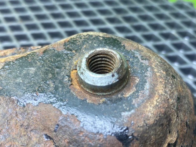 Опора амортизатора, 1290 рублей, Тверь