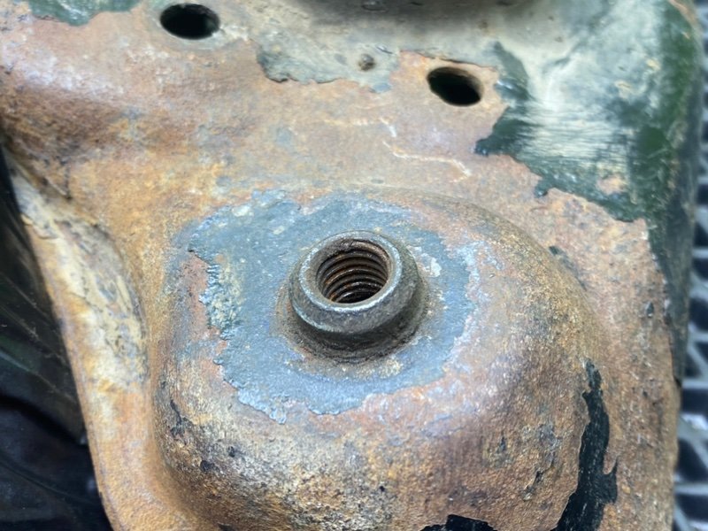 Опора амортизатора, 1290 рублей, Тверь