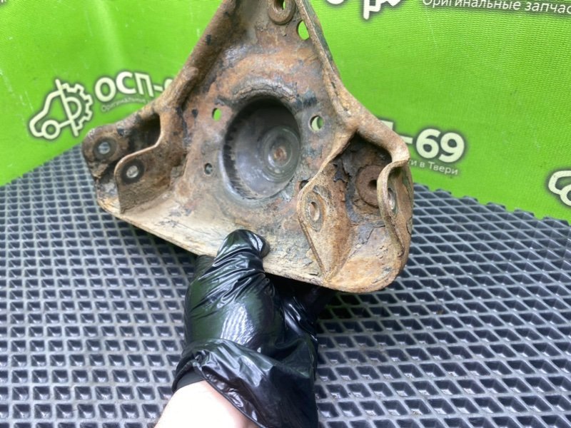 Опора амортизатора, 1290 рублей, Тверь