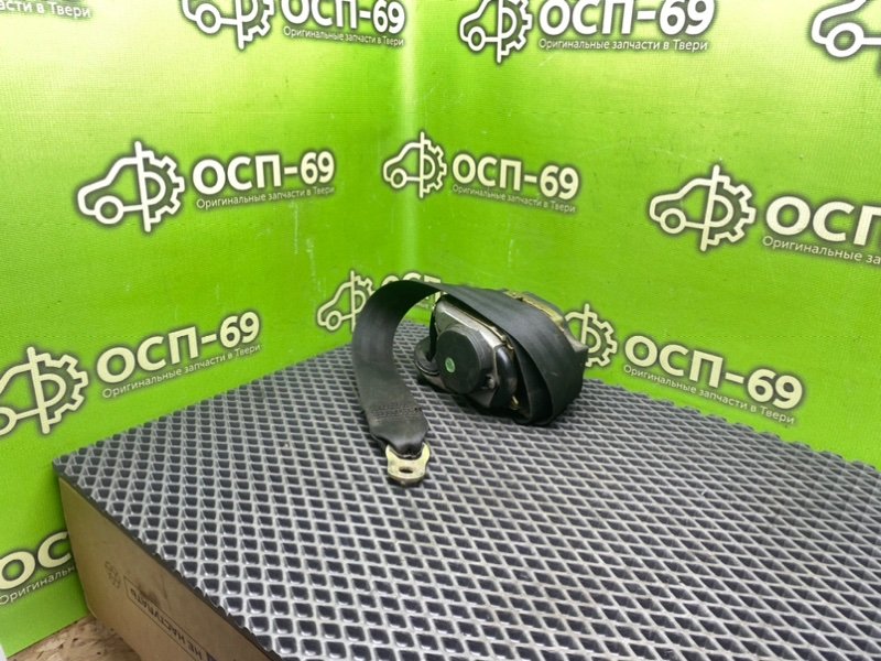 Ремень безопасности, 1490 рублей, Тверь