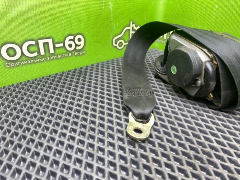 Ремень безопасности, 1490 рублей, Тверь