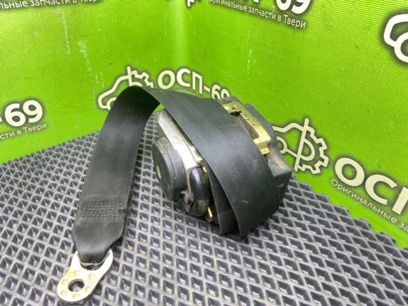 Ремень безопасности, 1490 рублей, Тверь