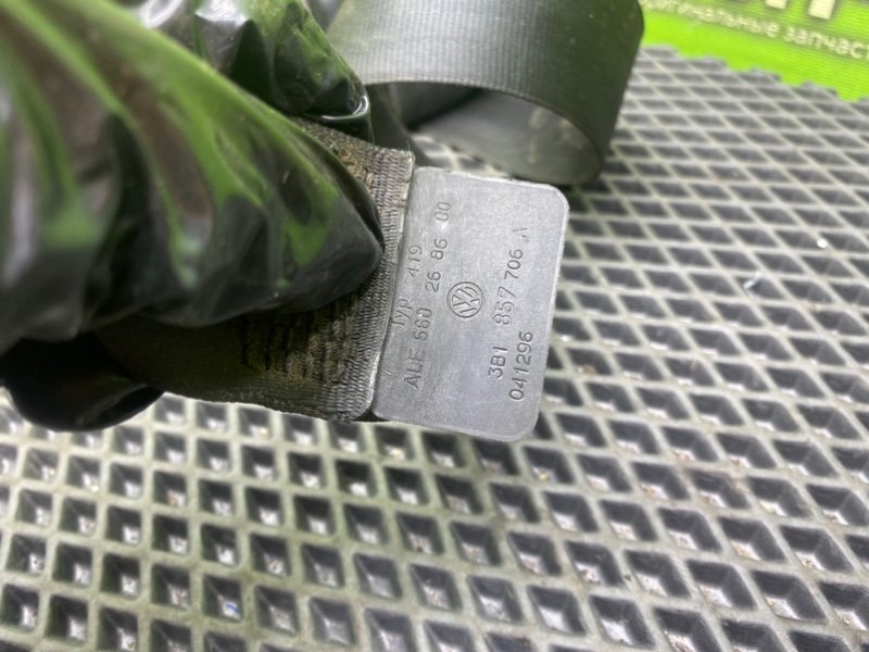 Ремень безопасности, 1490 рублей, Тверь