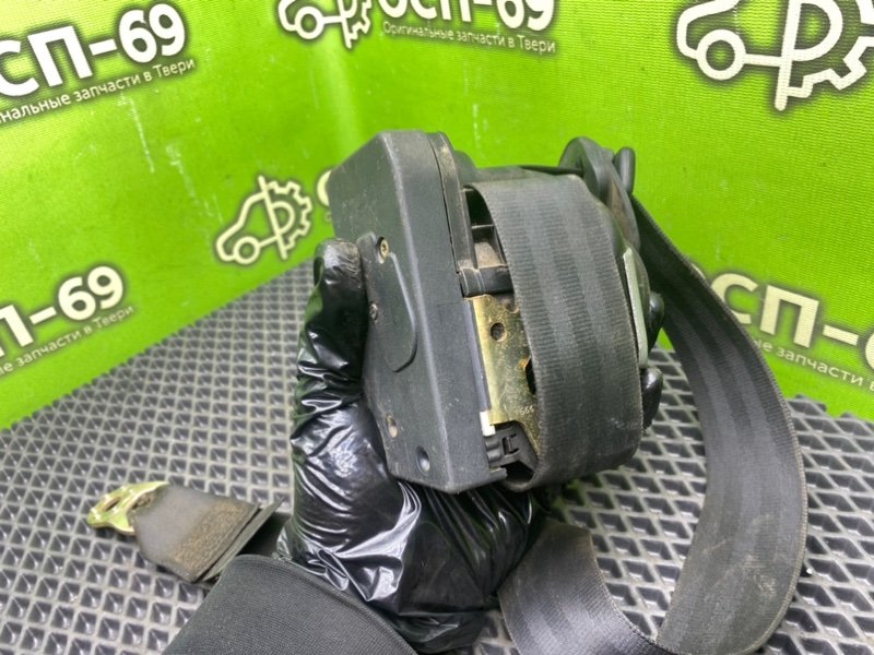 Ремень безопасности, 1490 рублей, Тверь