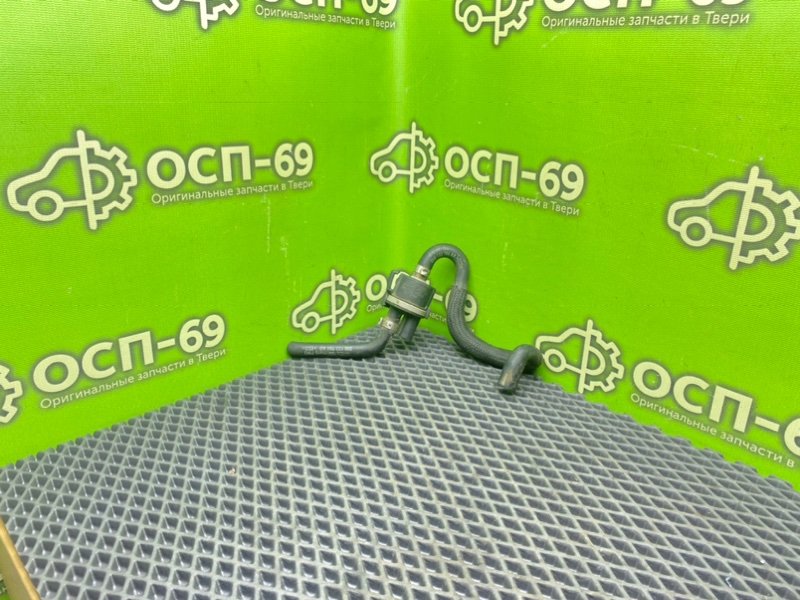 Клапан вентиляции топливного бака, 790 рублей, Тверь