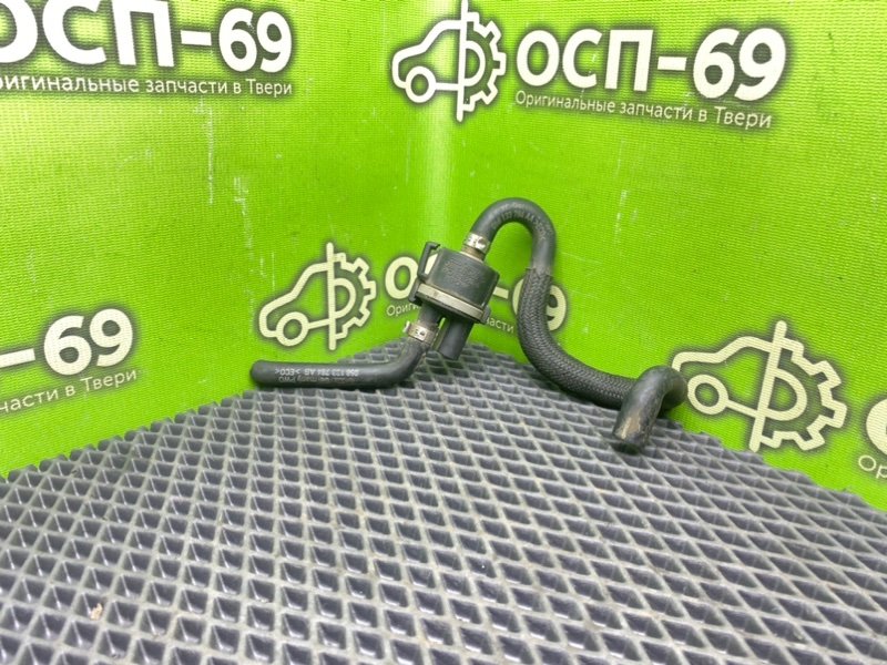 Клапан вентиляции топливного бака, 790 рублей, Тверь