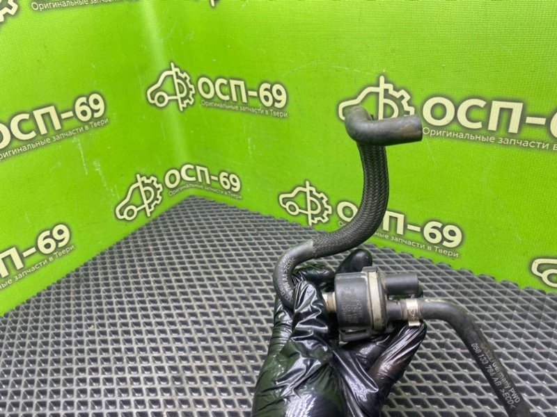 Клапан вентиляции топливного бака, 790 рублей, Тверь