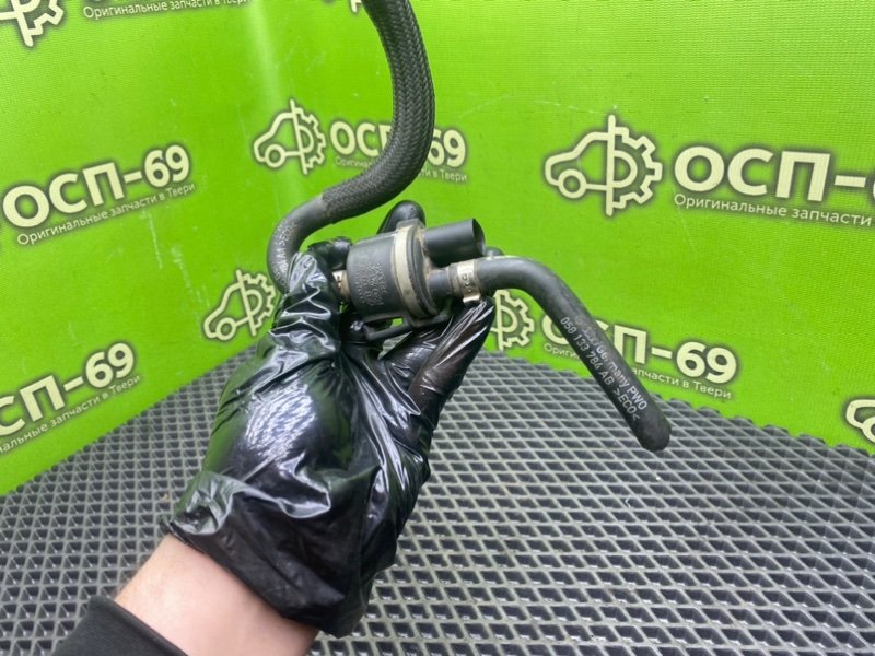 Клапан вентиляции топливного бака, 790 рублей, Тверь