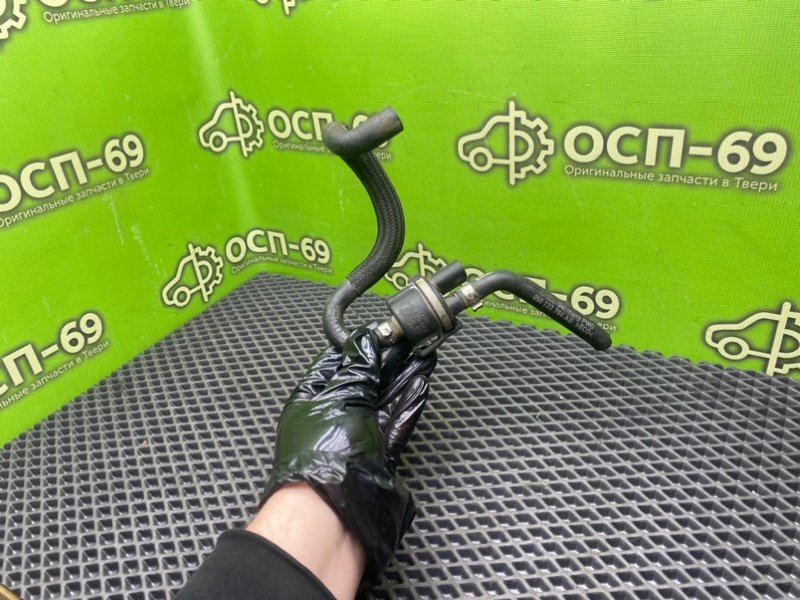 Клапан вентиляции топливного бака, 790 рублей, Тверь