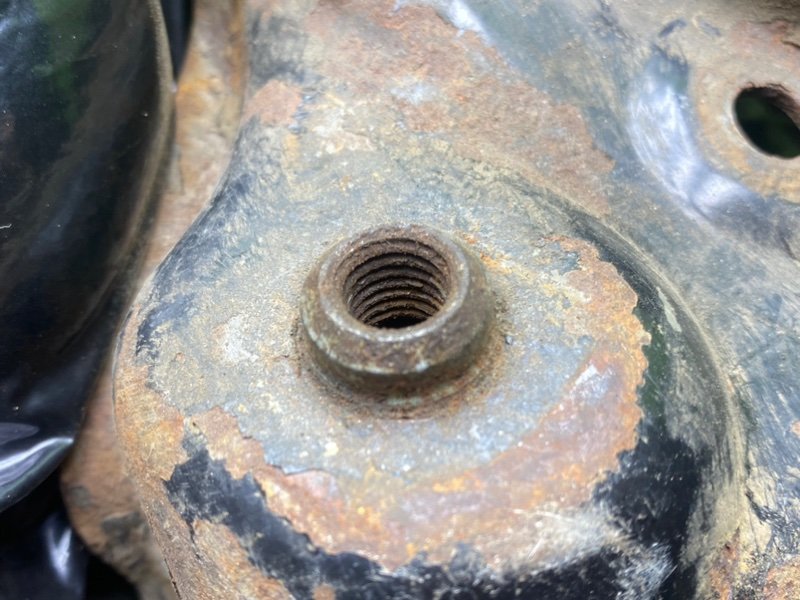 Опора амортизатора, 1290 рублей, Тверь