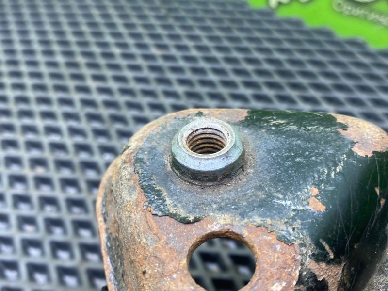 Опора амортизатора, 1290 рублей, Тверь