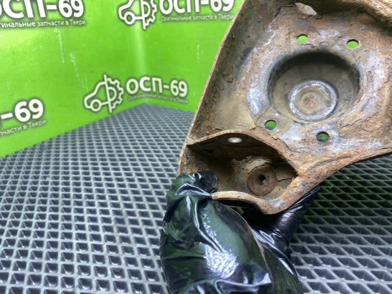 Опора амортизатора, 1290 рублей, Тверь