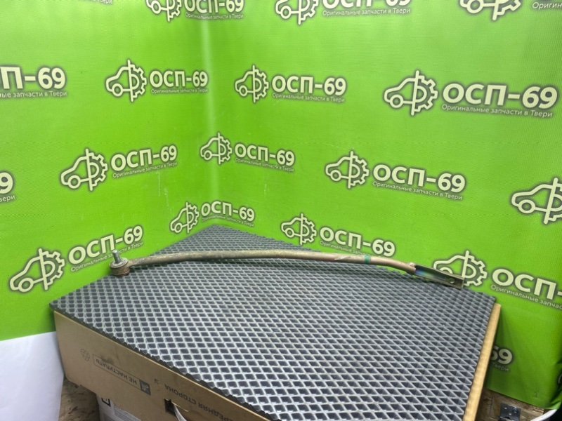 Тяга кулисы КПП, 1290 рублей, Тверь