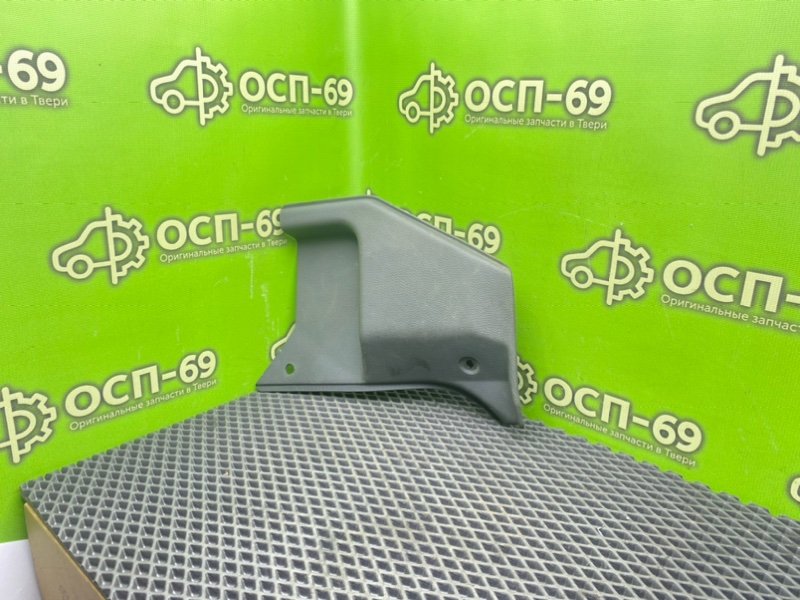 Накладка порога, 490 рублей, Тверь