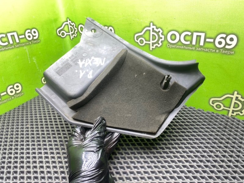 Накладка порога, 490 рублей, Тверь