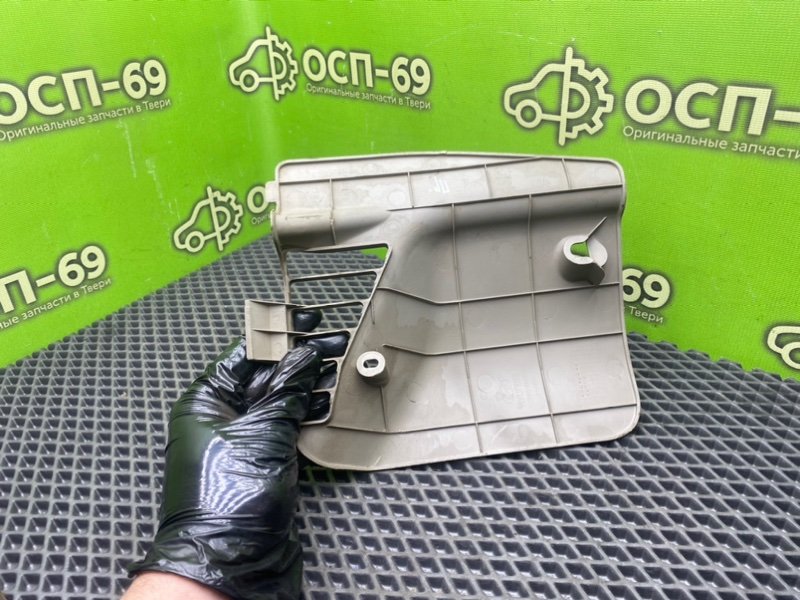 Накладка консоли, 690 рублей, Тверь