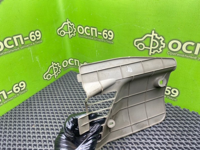 Накладка консоли, 690 рублей, Тверь