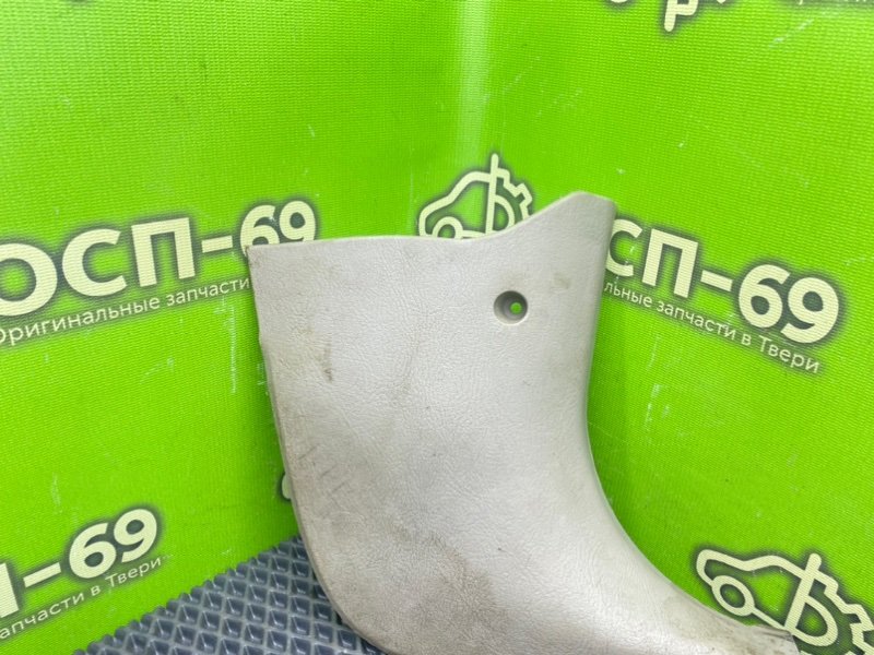 Накладка порога, 790 рублей, Тверь