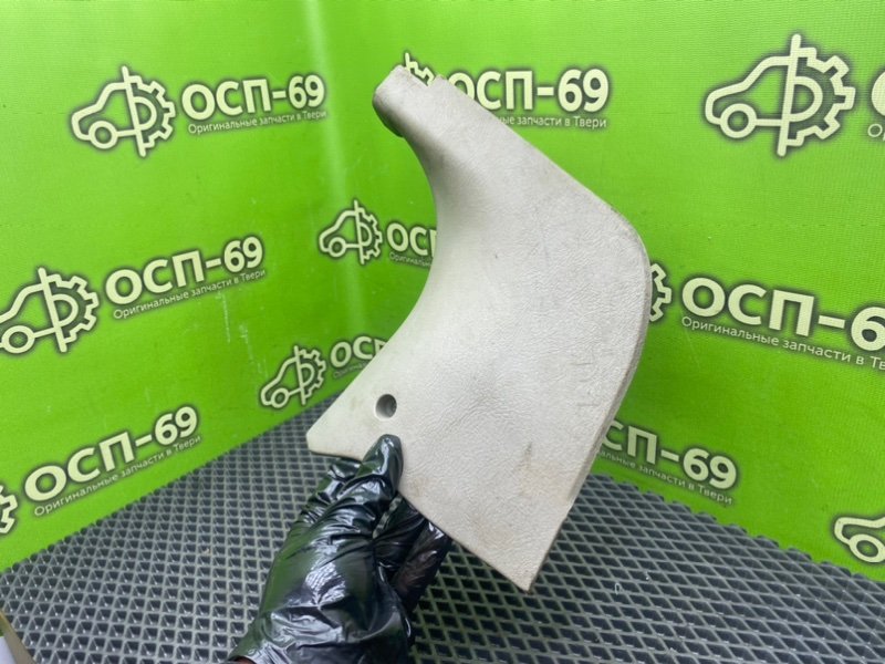 Накладка порога, 790 рублей, Тверь