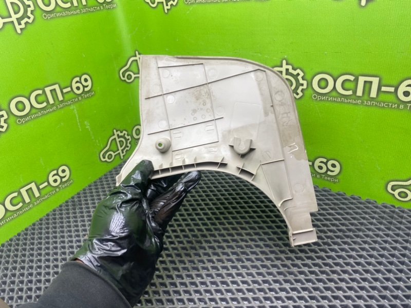 Накладка порога, 790 рублей, Тверь