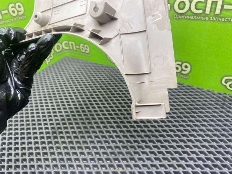 Накладка порога, 790 рублей, Тверь