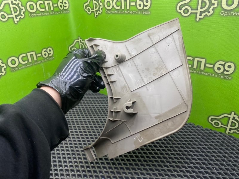 Накладка порога, 790 рублей, Тверь