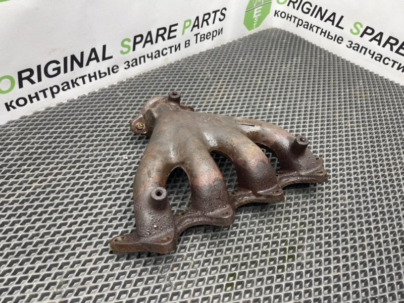 Выпускной коллектор, 990 рублей, Тверь