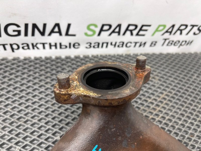 Выпускной коллектор, 990 рублей, Тверь