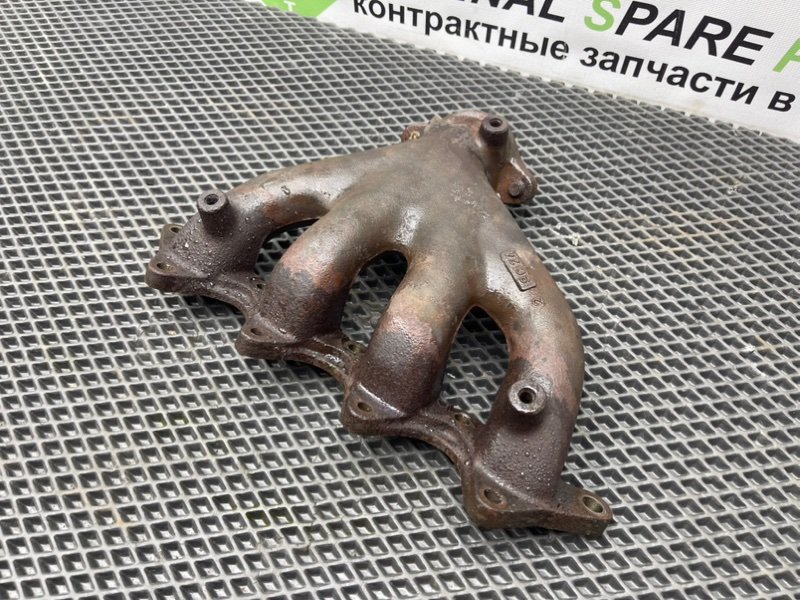 Выпускной коллектор, 990 рублей, Тверь