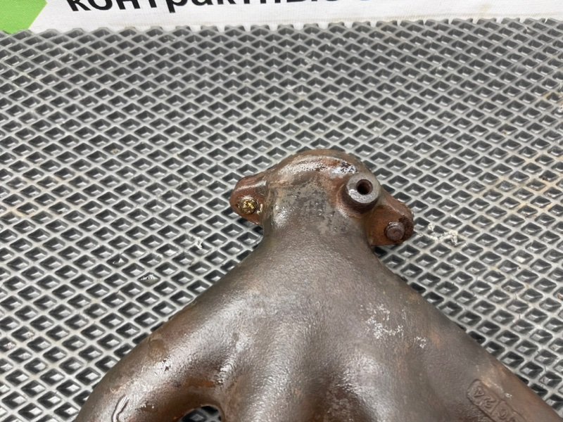 Выпускной коллектор, 990 рублей, Тверь