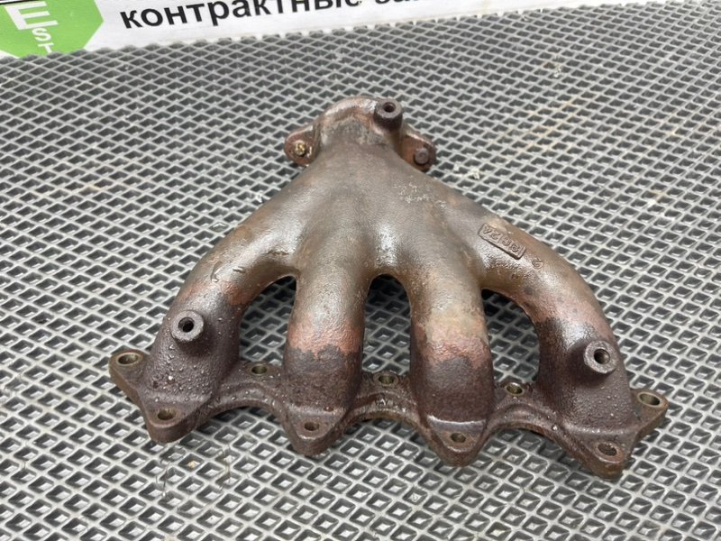 Выпускной коллектор, 990 рублей, Тверь