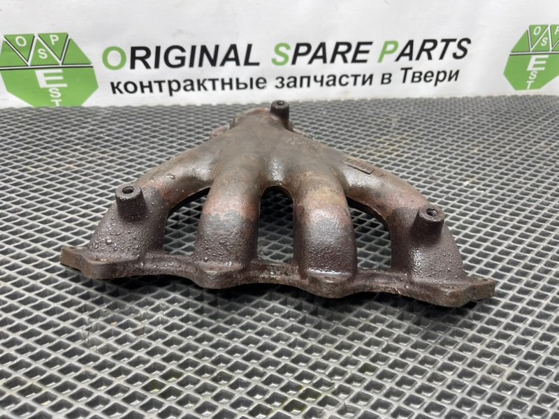 Выпускной коллектор, 990 рублей, Тверь