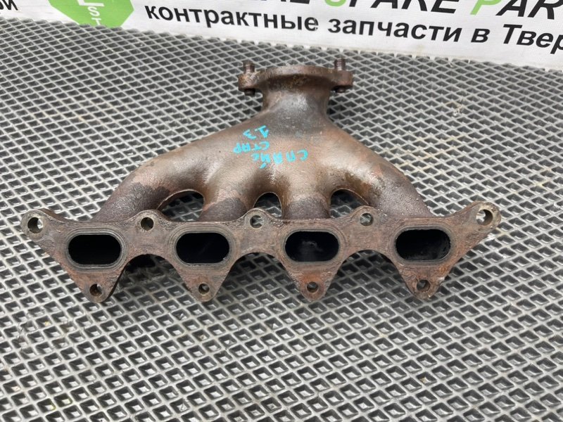 Выпускной коллектор, 990 рублей, Тверь