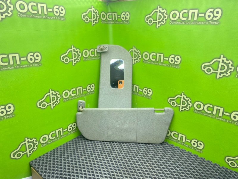 Солнцезащитные козырьки, 990 рублей, Тверь