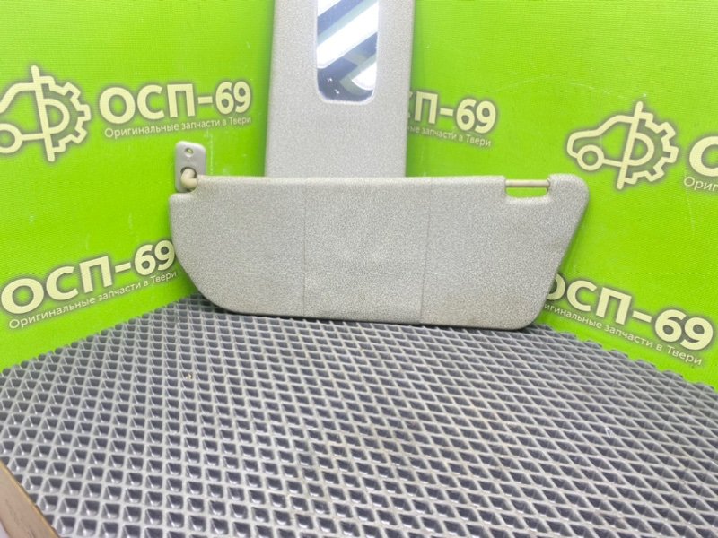 Солнцезащитные козырьки, 990 рублей, Тверь