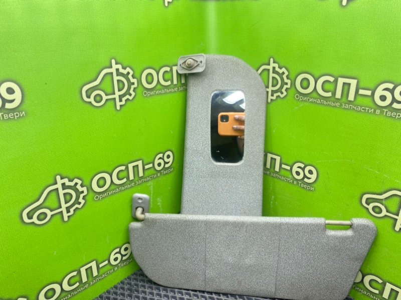 Солнцезащитные козырьки, 990 рублей, Тверь