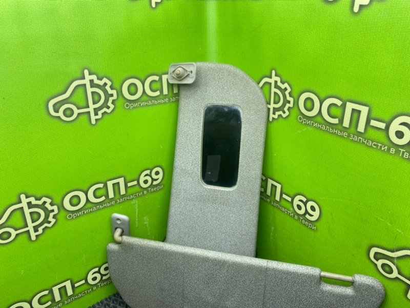 Солнцезащитные козырьки, 990 рублей, Тверь