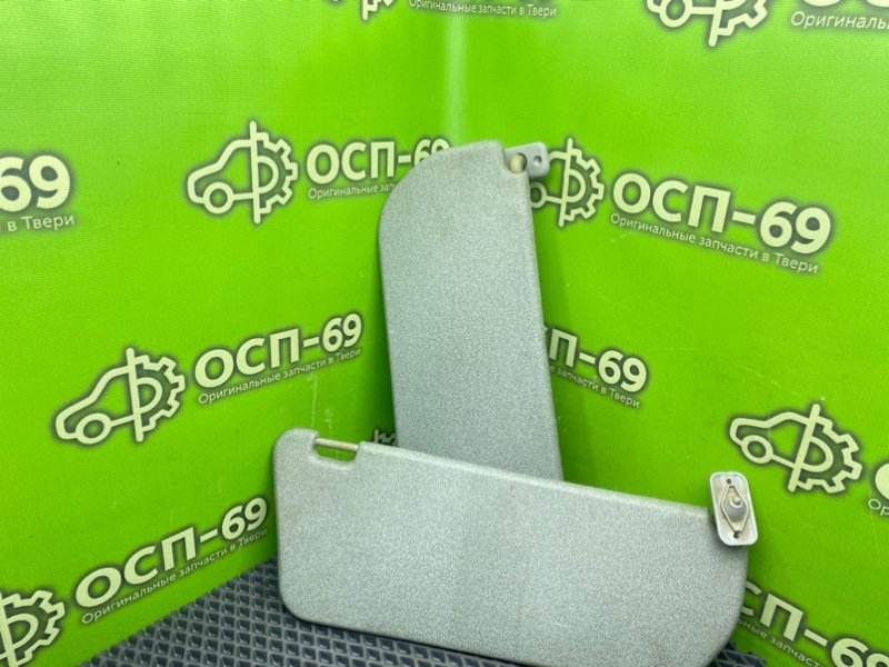 Солнцезащитные козырьки, 990 рублей, Тверь